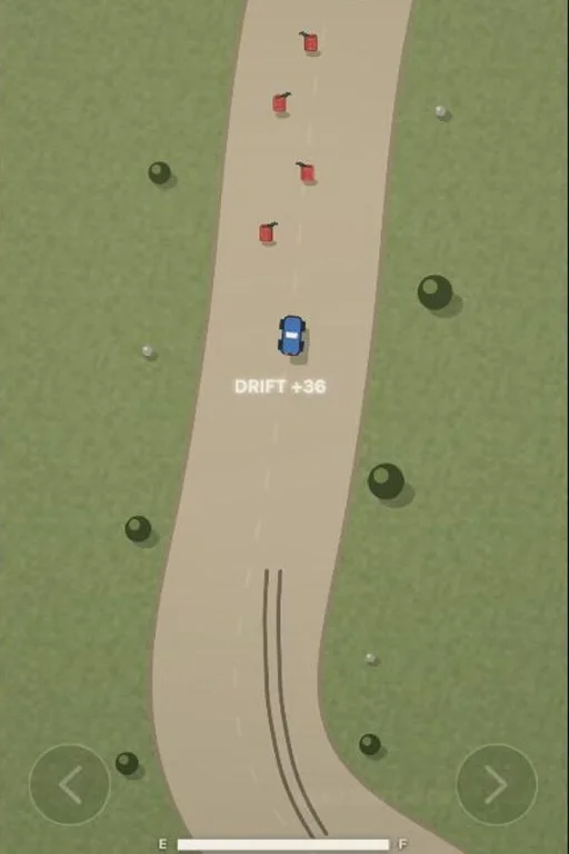 Drift
