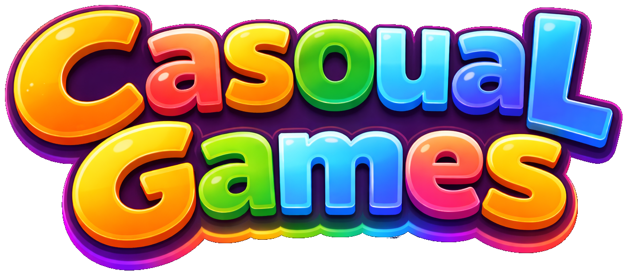 Casoual Games