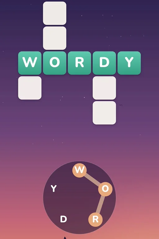 Wordy