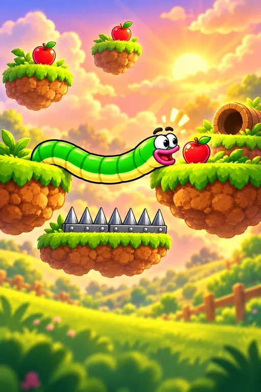 Worm